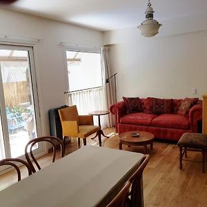 Apartamento de 1 Dormitorio